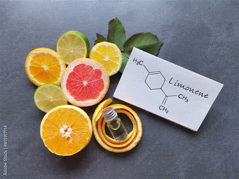 limonene perfume|is limonene found in limes.